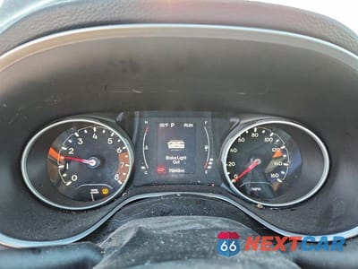 Zdjęcie 9 z 14 samochodu: 2021 JEEP COMPASS SPORT VIN:3C4NJDAB5MT598556 - miniatura