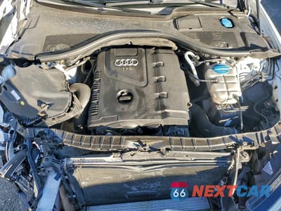 Zdjęcie 11 z 13 samochodu: 2013 AUDI A6 PREMIUM PLUS VIN:WAUGFAFC8DN133034 - miniatura