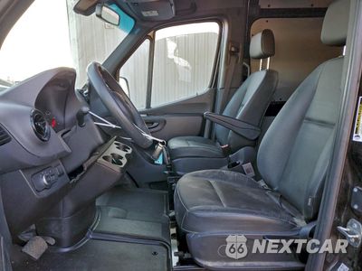 Zdjęcie 7 z 13 samochodu: 2023 MERCEDES-BENZ SPRINTER 2500 VIN:W1Y4KCHY4PT145876 - miniatura
