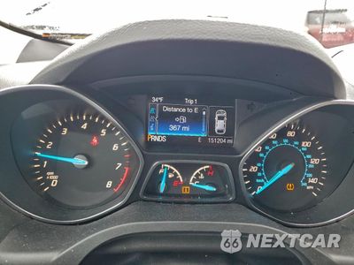 Zdjęcie 9 z 13 samochodu: 2013 FORD ESCAPE SEL VIN:1FMCU9HX4DUC43585 - miniatura