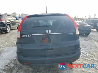 Zdjęcie 6 z 12 samochodu: 2014 HONDA CR-V LX VIN:2HKRM3H34EH000590 - miniatura