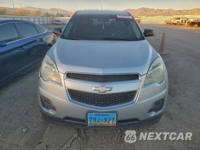 Piąte zdjęcie samochodu w środku: 2015 CHEVROLET EQUINOX LS VIN:2GNALAEK7F1102797 - miniatura
