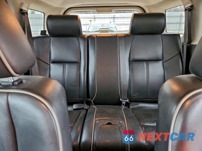 Zdjęcie 10 z 15 samochodu: 2008 HUMMER H3 ALPHA VIN:5GTEN13L488113359 - miniatura