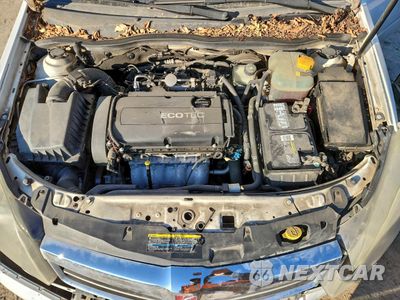 Zdjęcie 12 z 15 samochodu: 2008 SATURN ASTRA VIN:W08AR681485056915 - miniatura