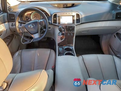 Zdjęcie 8 z 14 samochodu: 2013 TOYOTA VENZA LIMITED VIN:4T3BK3BB3DU093830 - miniatura