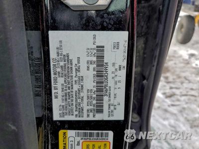 Zdjęcie 13 z 13 samochodu: 2016 FORD FUSION SE HYBRID VIN:3FA6P0LU3GR349934 - miniatura
