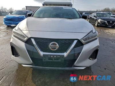 Piąte zdjęcie samochodu w środku: 2020 NISSAN MAXIMA 3.5 SV VIN:1N4AA6CVXLC364320 - miniatura