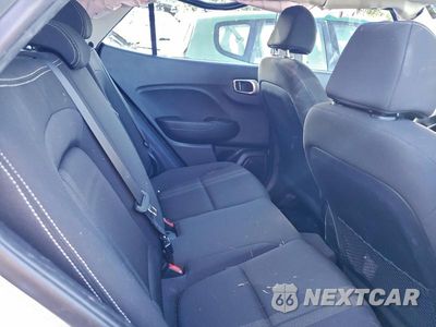 Zdjęcie 11 z 14 samochodu: 2021 HYUNDAI VENUE SEL VIN:KMHRC8A34MU107102 - miniatura