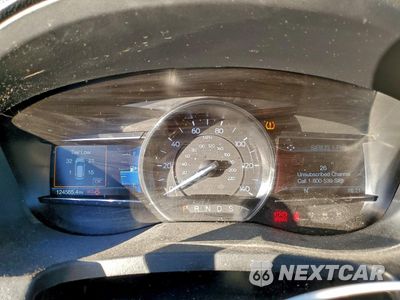 Zdjęcie 9 z 15 samochodu: 2019 FORD EXPLORER XLT VIN:1FM5K8D87KGA81180 - miniatura