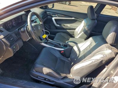 Zdjęcie 7 z 12 samochodu: 2013 HONDA ACCORD EXL VIN:1HGCT1B83DA019270 - miniatura