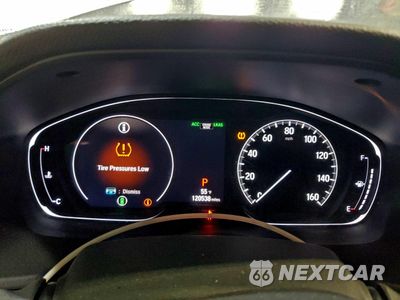 Zdjęcie 9 z 13 samochodu: 2018 HONDA ACCORD SPORT VIN:1HGCV1F35JA170602 - miniatura