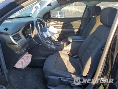 Zdjęcie 7 z 14 samochodu: 2019 GMC ACADIA SLE VIN:1GKKNRLS6KZ245562 - miniatura