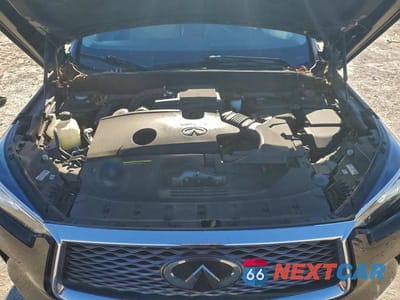 Zdjęcie 12 z 13 samochodu: 2019 INFINITI QX50 ESSENTIAL VIN:3PCAJ5M36KF140402 - miniatura