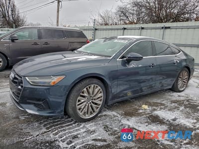 2019 AUDI A7 PRESTIGE WAUS2AF24KN032549 - główne zdjęcie licytacji z USA - miniatura