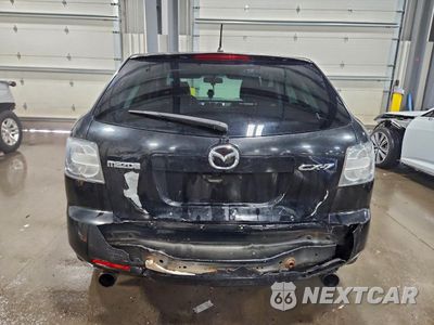 Zdjęcie 6 z 15 samochodu: 2007 MAZDA CX-7 VIN:JM3ER293X70110611 - miniatura