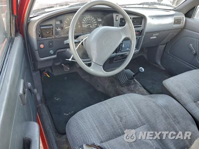 Zdjęcie 8 z 12 samochodu: 1992 TOYOTA PICKUP 1/2 TON EXTRA LONG WHEELBASE DLX VIN:JT4VN93DXN5029168 - miniatura
