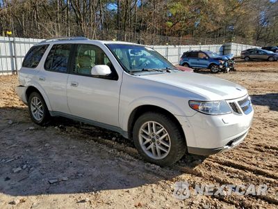 Czwarte zdjęcie samochodu z boku: 2006 SAAB 9-7X LINEAR VIN:5S3ET13S462805538 - miniatura