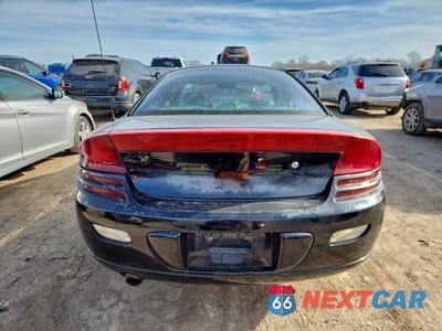 Zdjęcie 6 z 13 samochodu: 2001 DODGE STRATUS R VIN:4B3AG52H81E046762 - miniatura