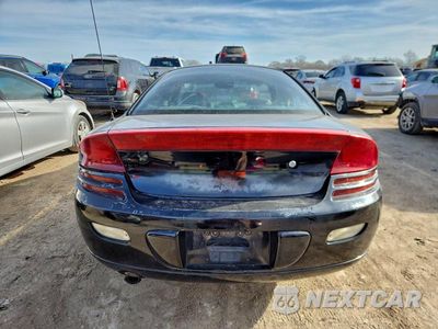 Zdjęcie 6 z 13 samochodu: 2001 DODGE STRATUS R VIN:4B3AG52H81E046762 - miniatura