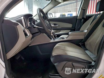 Zdjęcie 7 z 13 samochodu: 2015 CHEVROLET EQUINOX VIN:2GNFLEEK9F6207230 - miniatura