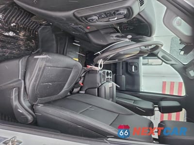 Zdjęcie 7 z 12 samochodu: 2022 CHEVROLET SILVERADO K3500 VIN:1GB4YSE76NF330908 - miniatura