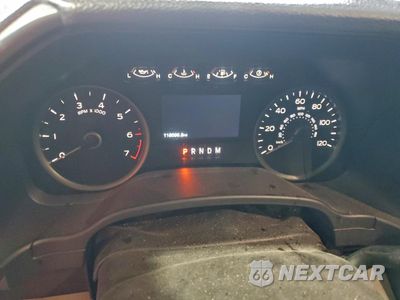 Zdjęcie 9 z 13 samochodu: 2018 FORD F150 SUPERCREW VIN:1FTEW1E53JFB34417 - miniatura
