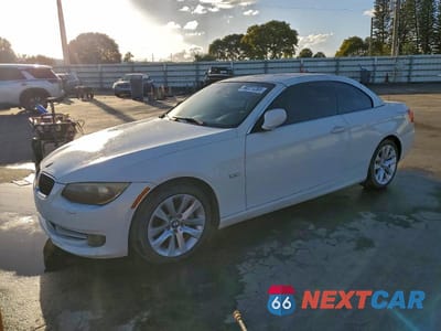 2011 BMW 335 I WBADX7C50BE261001 - główne zdjęcie licytacji z USA - miniatura