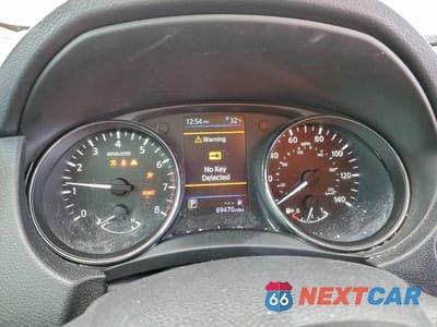 Zdjęcie 9 z 13 samochodu: 2018 NISSAN ROGUE S VIN:5N1AT2MV1JC806602 - miniatura