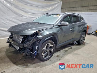 2023 HYUNDAI TUCSON LIMITED 5NMJECAE3PH213892 - główne zdjęcie licytacji z USA - miniatura