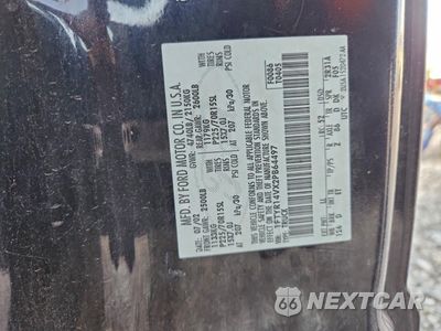 Zdjęcie 12 z 13 samochodu: 2002 FORD RANGER SUPER CAB VIN:1FTYR14VX2PB64497 - miniatura