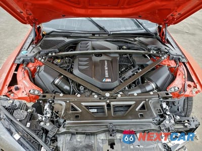 Zdjęcie 11 z 12 samochodu: 2021 BMW M3 COMPETITION VIN:WBS33AY07MFL22208 - miniatura