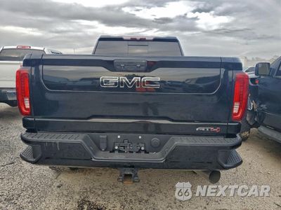 Zdjęcie 6 z 12 samochodu: 2020 GMC SIERRA K3500 AT4 VIN:1GT49VEY2LF181820 - miniatura