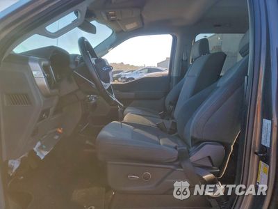 Zdjęcie 7 z 12 samochodu: 2021 FORD F150 SUPERCREW VIN:1FTEW1EB5MKE03308 - miniatura