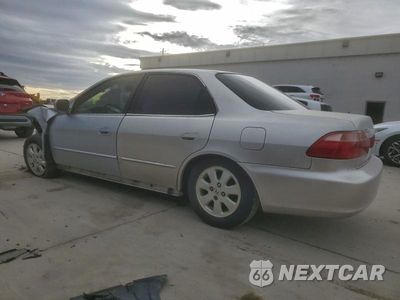 Drugie zdjęcie samochodu z przodu: 1999 HONDA ACCORD LX VIN:1HGCG5543XA140440 - miniatura