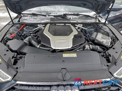 Zdjęcie 11 z 12 samochodu: 2019 AUDI A7 PRESTIGE VIN:WAUS2AF24KN032549 - miniatura