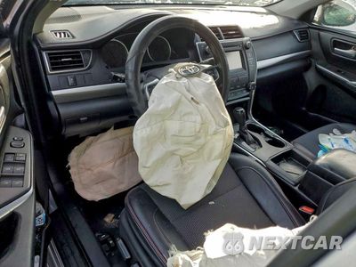 Zdjęcie 8 z 11 samochodu: 2017 TOYOTA CAMRY LE VIN:4T1BF1FK5HU752721 - miniatura