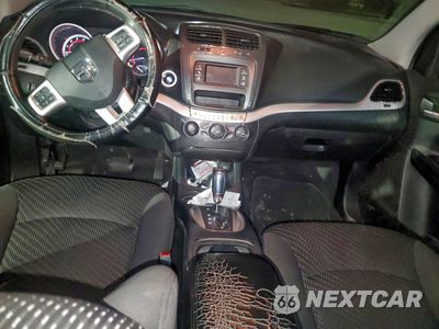 Zdjęcie 8 z 14 samochodu: 2018 DODGE JOURNEY SE VIN:3C4PDCAB2JT499022 - miniatura