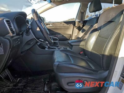 Zdjęcie 7 z 12 samochodu: 2018 KIA SPORTAGE SX TURBO VIN:KNDPR3A63J7456334 - miniatura