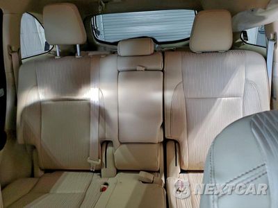 Zdjęcie 10 z 12 samochodu: 2018 TOYOTA HIGHLANDER LE VIN:5TDBZRFH1JS869009 - miniatura