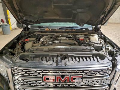 Zdjęcie 11 z 11 samochodu: 2023 GMC SIERRA K3500 DENALI VIN:1GT49WEY0PF153767 - miniatura
