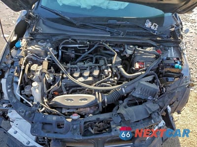 Zdjęcie 11 z 11 samochodu: 2024 ACURA INTEGRA VIN:19UDE4H28RA004354 - miniatura