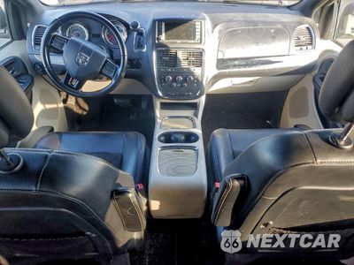 Zdjęcie 8 z 13 samochodu: 2019 DODGE GRAND CARAVAN SXT VIN:2C4RDGCG0KR679581 - miniatura