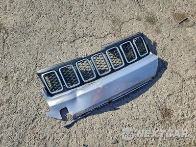 Zdjęcie 13 z 17 samochodu: 2017 JEEP GRAND CHEROKEE LIMITED VIN:1C4RJFBG4HC620426 - miniatura