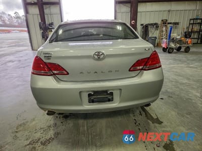 Zdjęcie 6 z 12 samochodu: 2006 TOYOTA AVALON XL VIN:4T1BK36BX6U102075 - miniatura