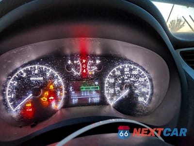 Zdjęcie 9 z 12 samochodu: 2017 NISSAN SENTRA S VIN:3N1AB7AP0HY242780 - miniatura