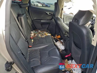 Zdjęcie 11 z 13 samochodu: 2013 VOLVO XC60 VIN:YV4940DZXD2414916 - miniatura