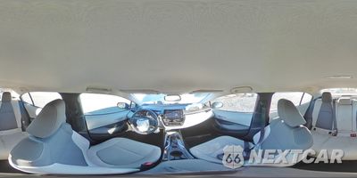 Zdjęcie 14 z 14 samochodu: 2020 TOYOTA COROLLA LE VIN:5YFEPRAE2LP100806 - miniatura