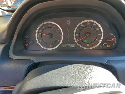 Zdjęcie 9 z 13 samochodu: 2012 HONDA ACCORD EXL VIN:1HGCP2F84CA120241 - miniatura