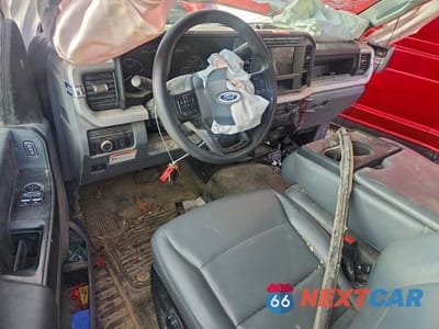 Zdjęcie 8 z 12 samochodu: 2024 FORD F550 SUPER DUTY VIN:1FDUF5HT9RDA06733 - miniatura