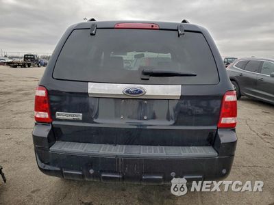Zdjęcie 6 z 15 samochodu: 2008 FORD ESCAPE LIMITED VIN:1FMCU04128KA50916 - miniatura
